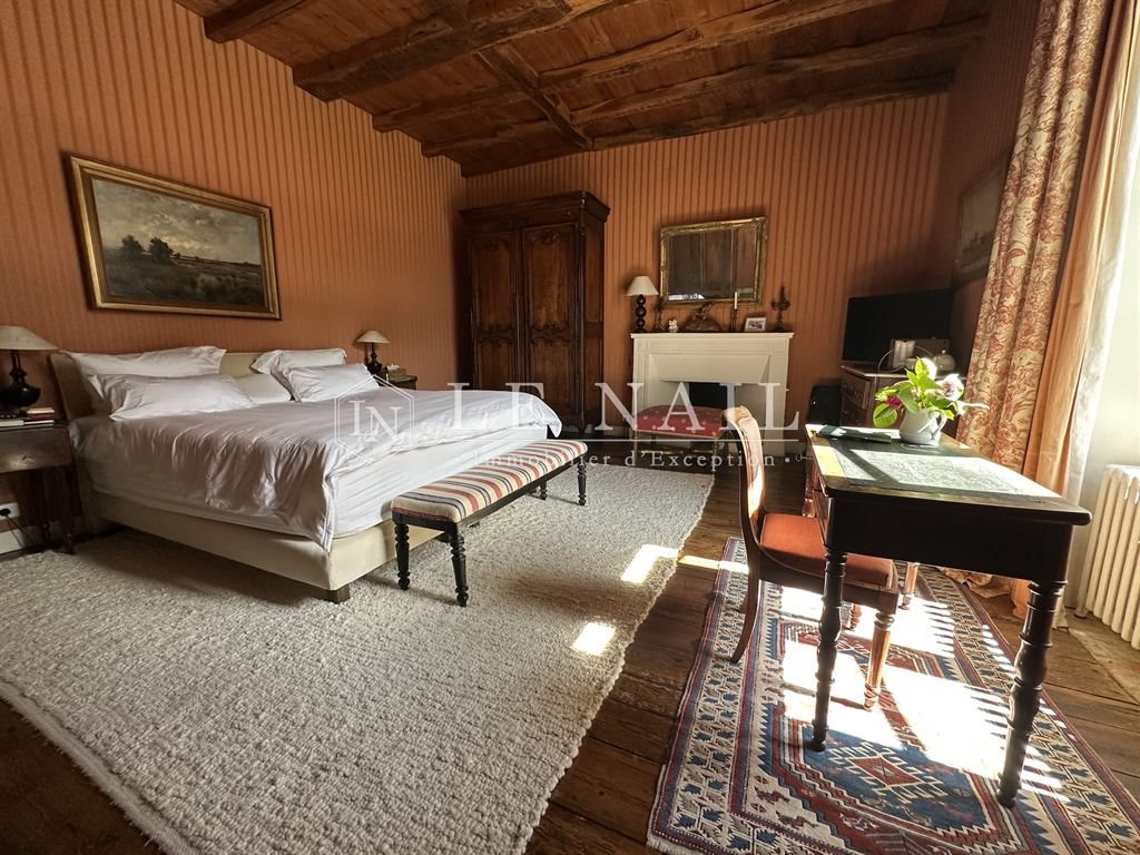 Maison à vendre, 620m², Clisson