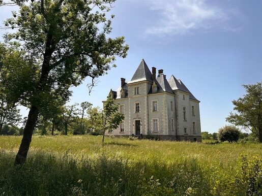 12 pièces 670 m² · à Sainte-Hermine · 670 m² · 1 150 000 €