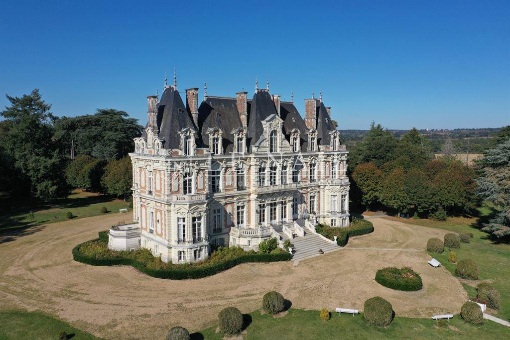 Maison – Angers, Belle-Beille, Maine-et-Loire - Vue 3