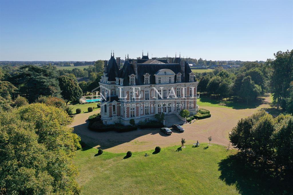 Maison – Angers, Belle-Beille, Maine-et-Loire - Vue 4