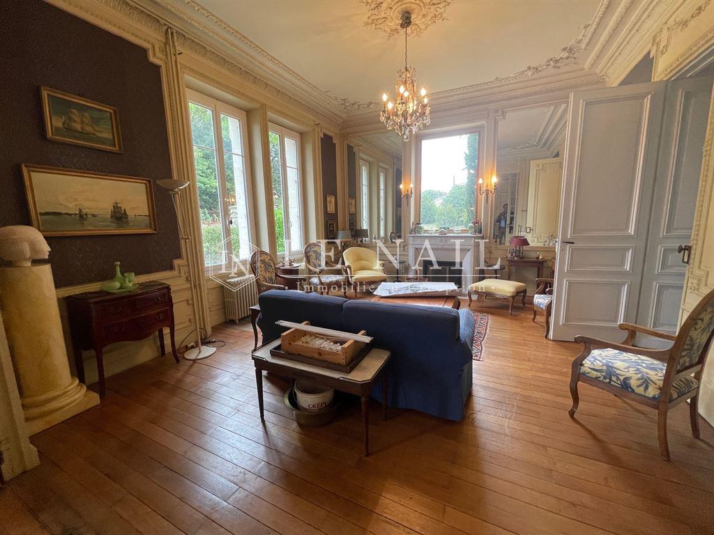 Maison à vendre, 340m², Saint-Junien