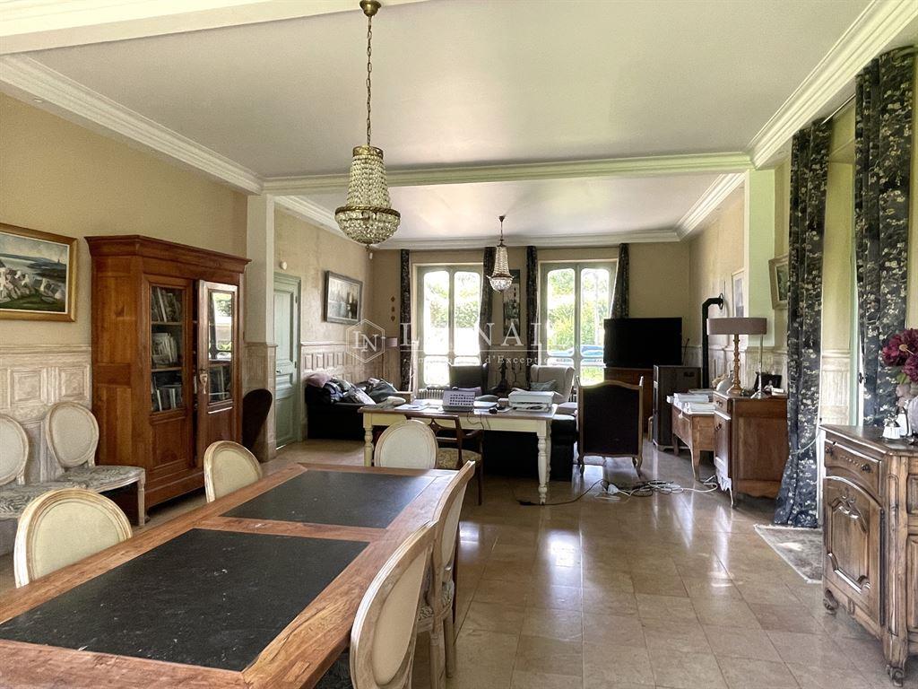 Maison à vendre, 476m², Meaux