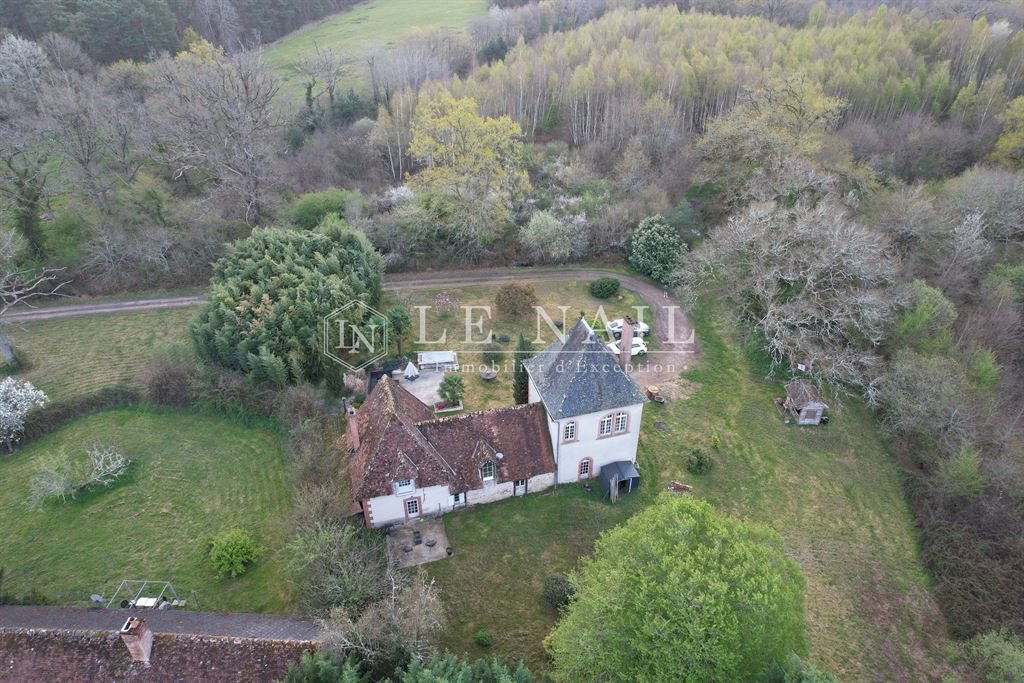 Maison à vendre, 160m², Salbris