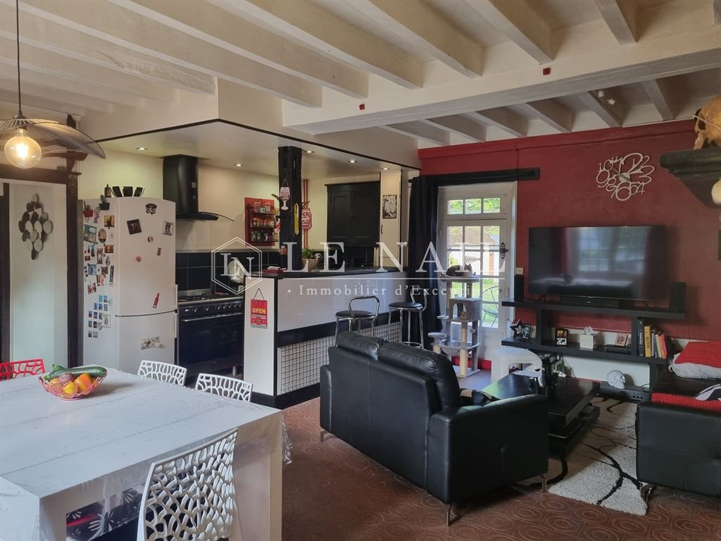 Maison à vendre, 160m², Salbris