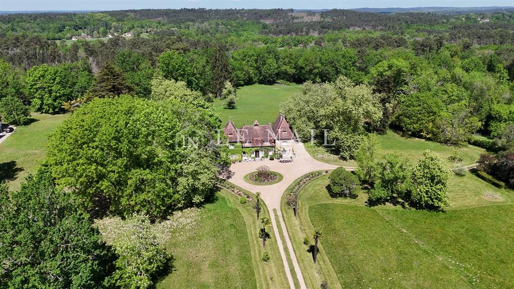 Maison à vendre, 260m², Bergerac