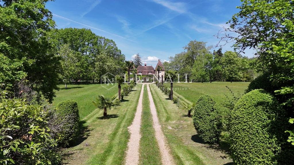 Maison à vendre, 260m², Bergerac