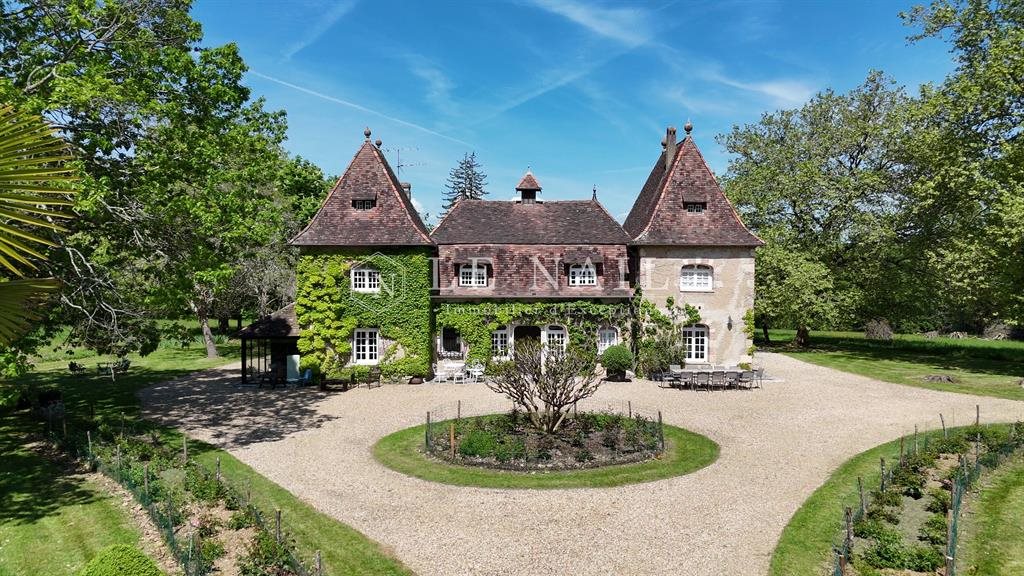 Maison à vendre, 260m², Bergerac