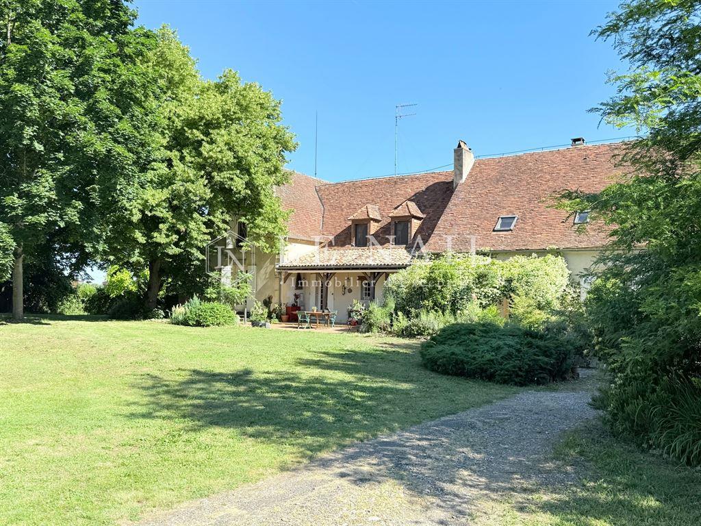 Maison à vendre, 650m², Bergerac