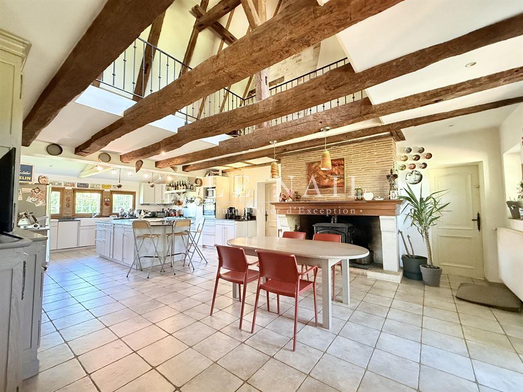 Maison à vendre, 650m², Bergerac