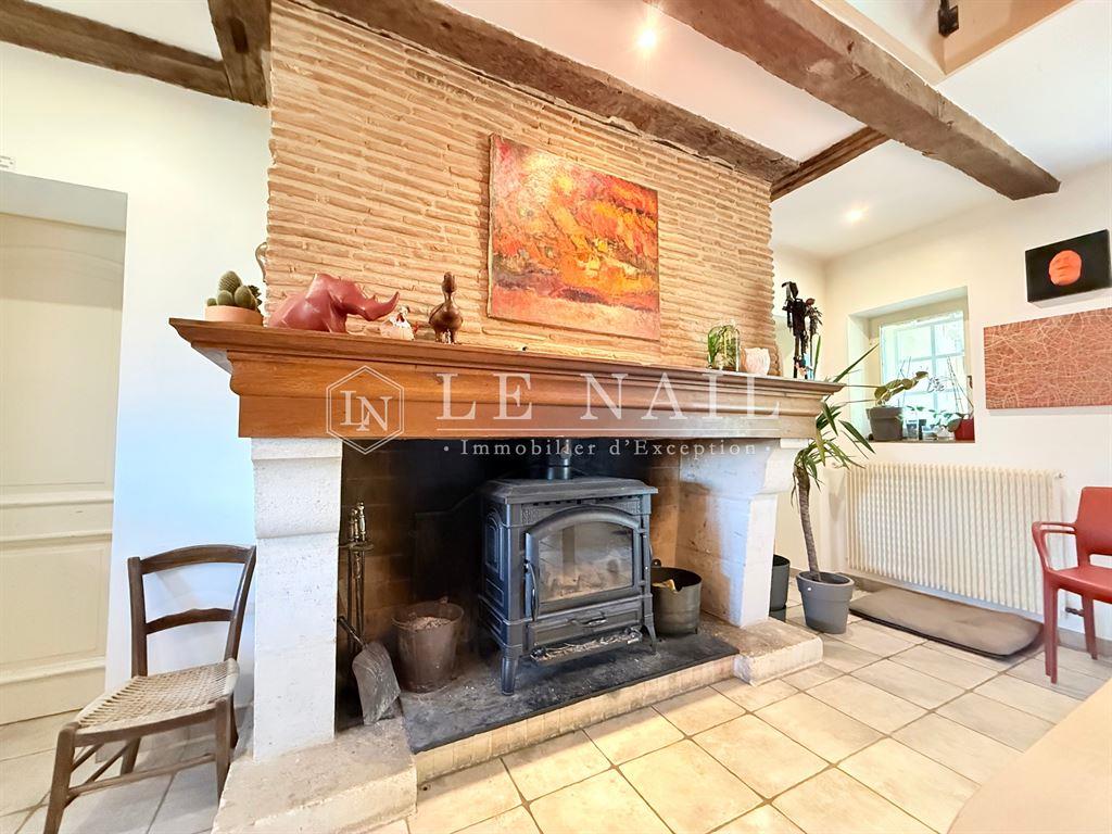 Maison à vendre, 650m², Bergerac