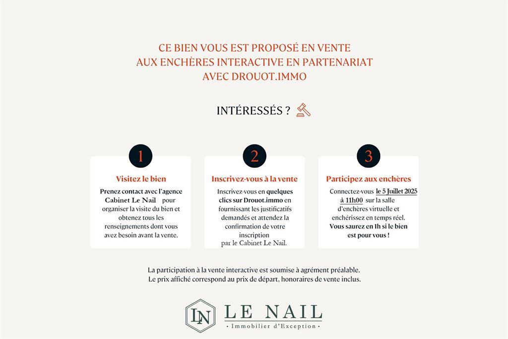 Maison à vendre, 480m², Château-Gontier-sur-Mayenne