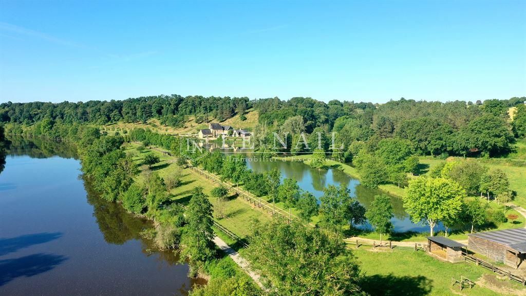 Maison à vendre, 480m², Château-Gontier-sur-Mayenne