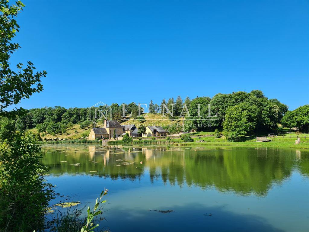 Maison à vendre, 480m², Château-Gontier-sur-Mayenne