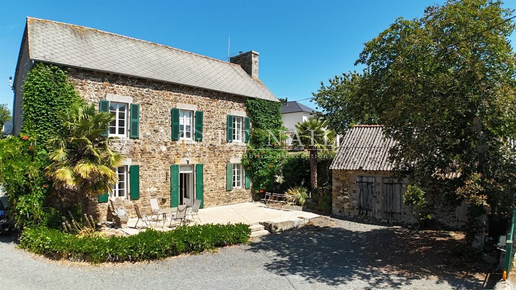 Maison à vendre, 293m², Lanvollon