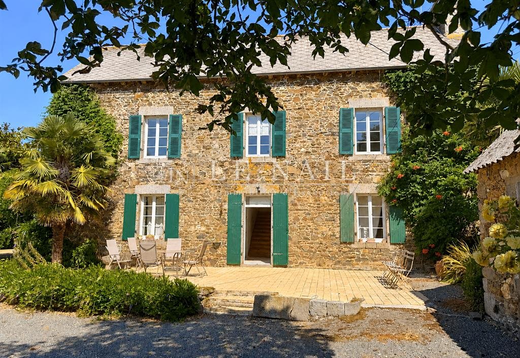 Maison à vendre, 293m², Lanvollon