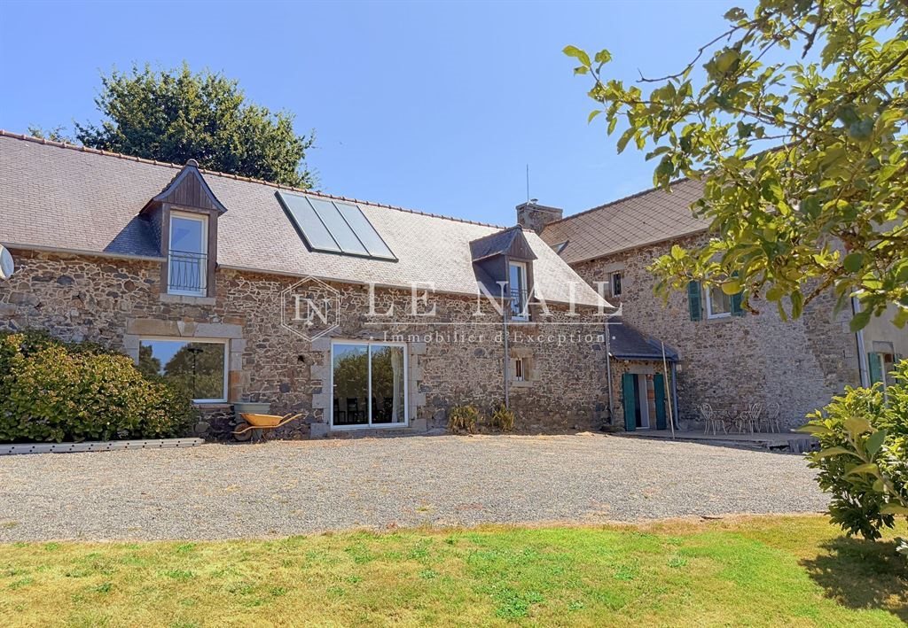 Maison à vendre, 293m², Lanvollon