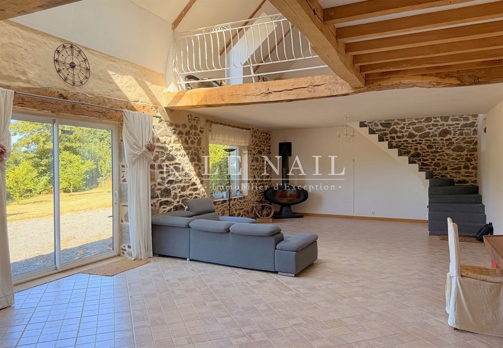 Maison à vendre, 293m², Lanvollon