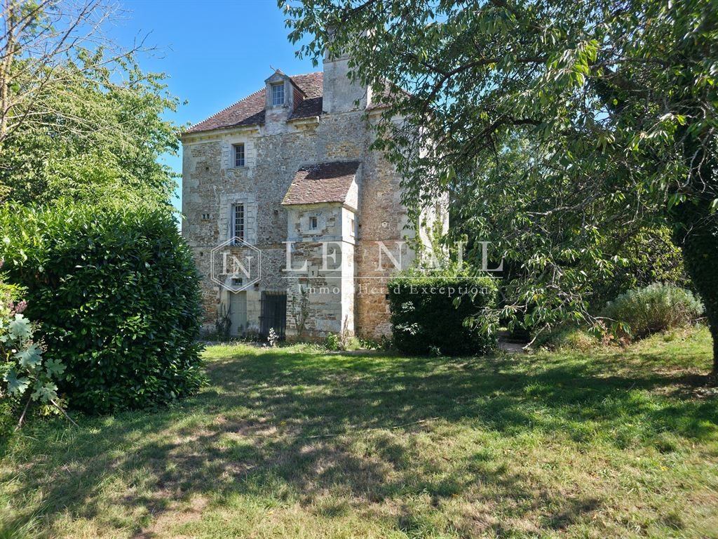 Maison à vendre, 161m², Argentan