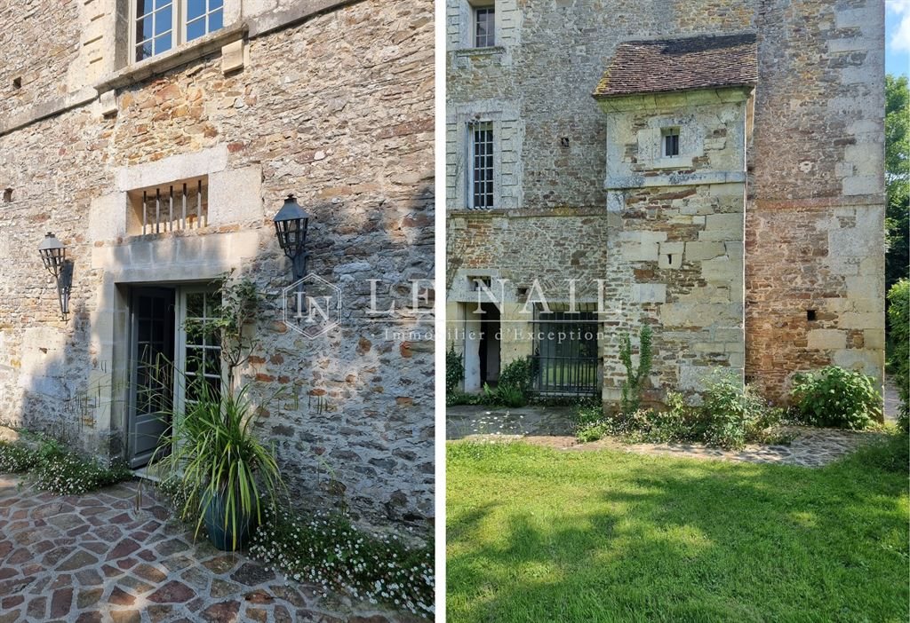 Maison à vendre, 161m², Argentan