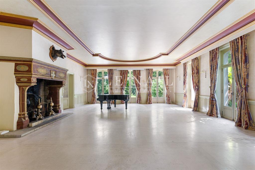Maison à vendre, 530m², La Chapelle-sur-Erdre
