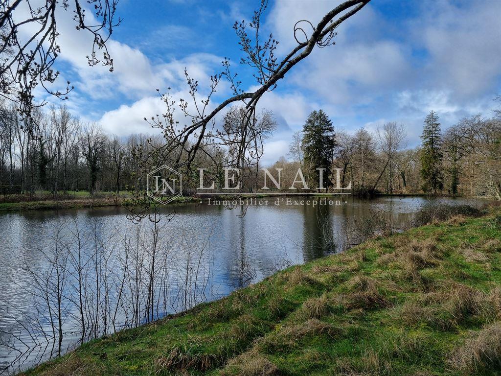 Maison à vendre, 1000m², Lamotte-Beuvron
