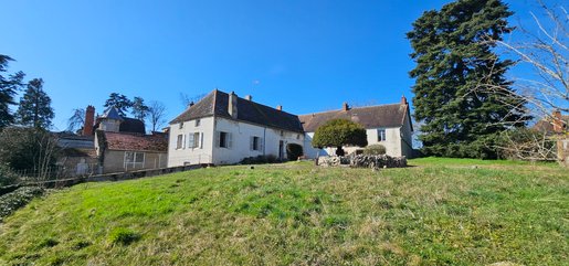 Maison 9 pièces 240 m² · à Moroges · 240 m² · 370 000 €