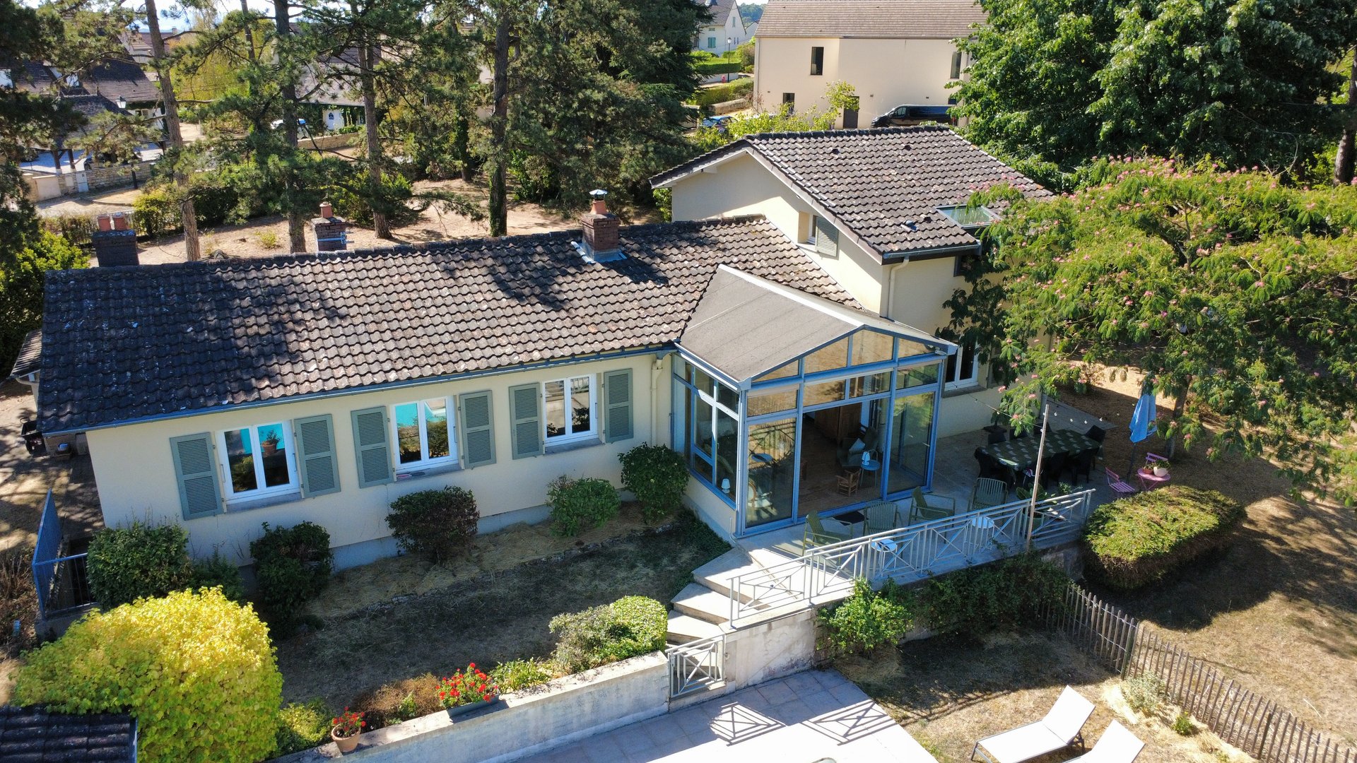 Maison 9 pièces 197 m² · à Buxy · 197 m² · 635 000 €