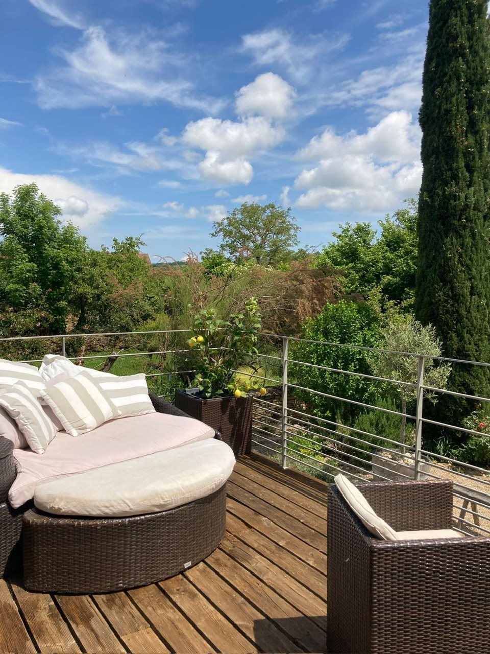 Maison 5 pièces 142 m² · à Saint-Martin-du-Tartre · 142 m² · 375 000 €
