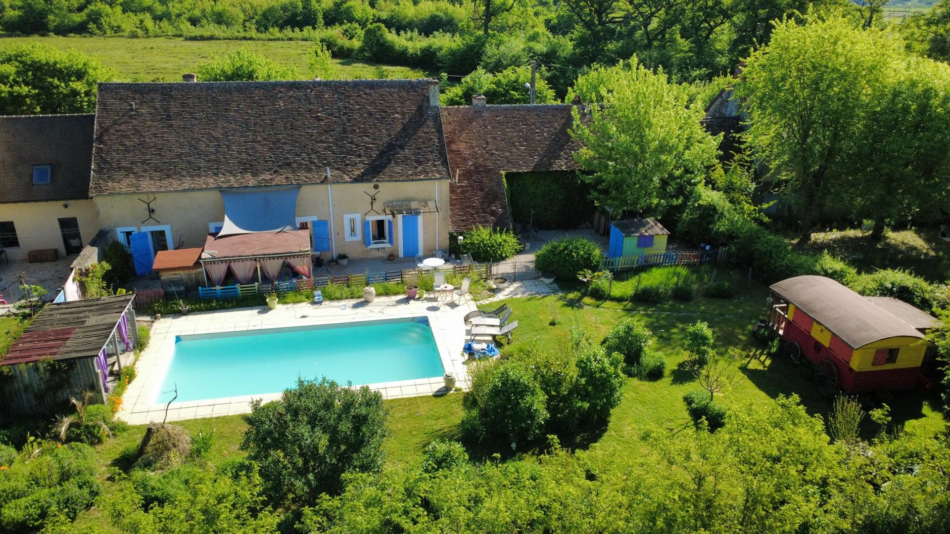 Maison 6 pièces 125 m² · à Laives · 125 m² · 273 000 €