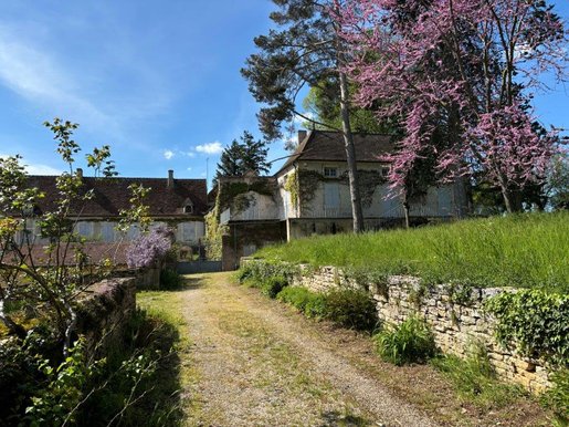 Maison 14 pièces 260 m² · à Saint-Gengoux-le-National · 260 m² · 495 000 €