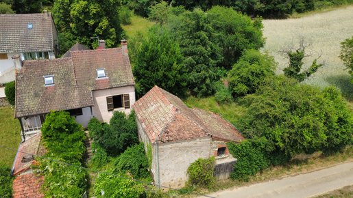 Maison 5 pièces 133 m² · à Joncy · 133 m² · 212 000 €
