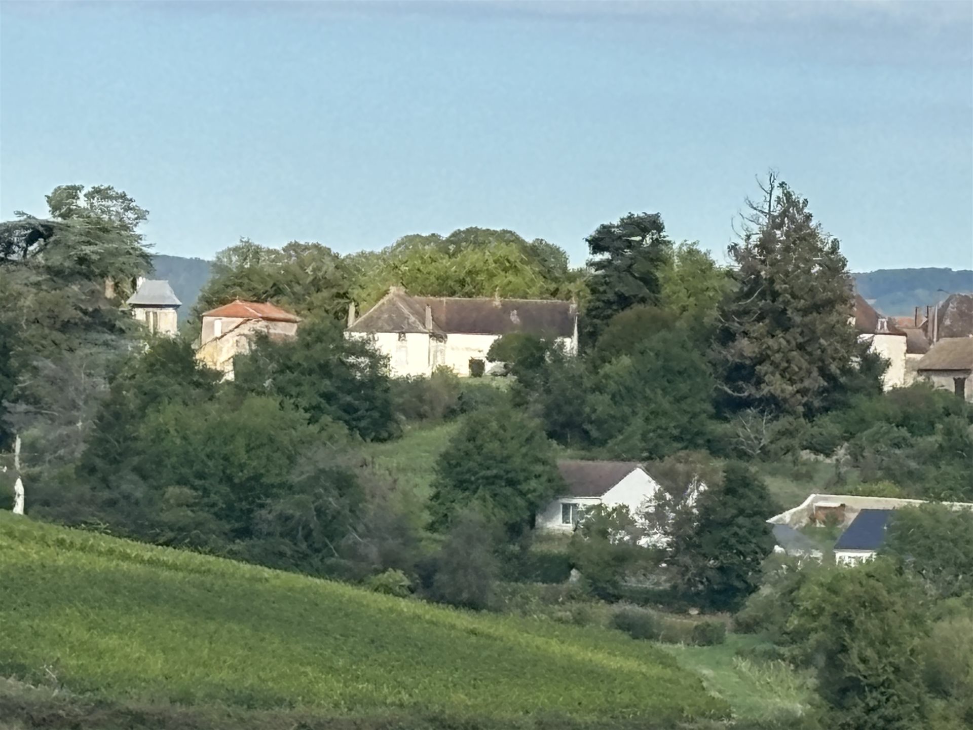 Maison 9 pièces 240 m² · à Moroges · 240 m² · 370 000 €