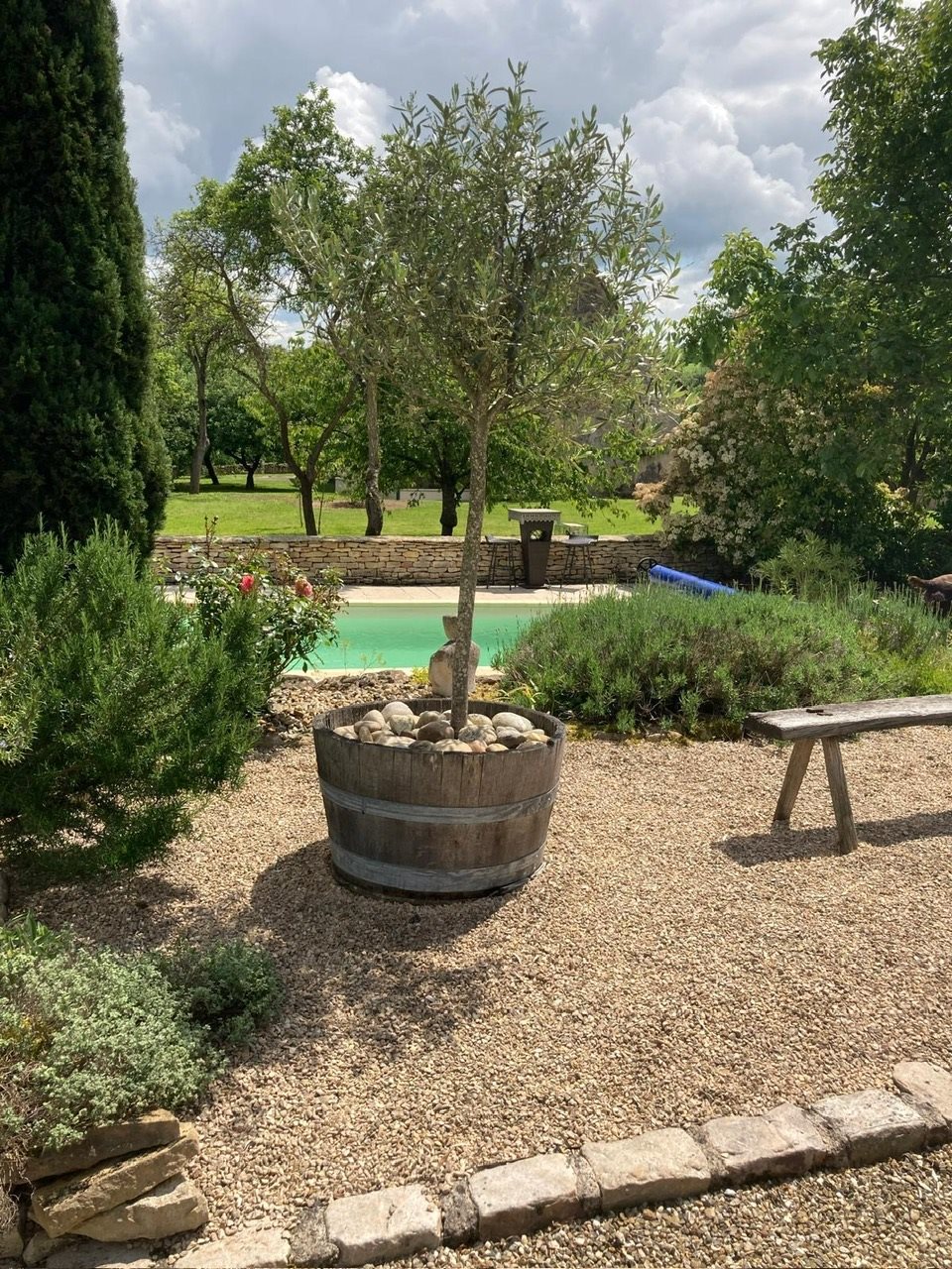 Maison 5 pièces 142 m² · à Saint-Martin-du-Tartre · 142 m² · 375 000 €