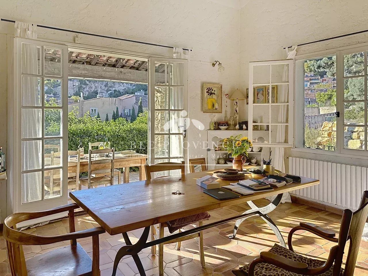 Maison à vendre, 140m², Cotignac