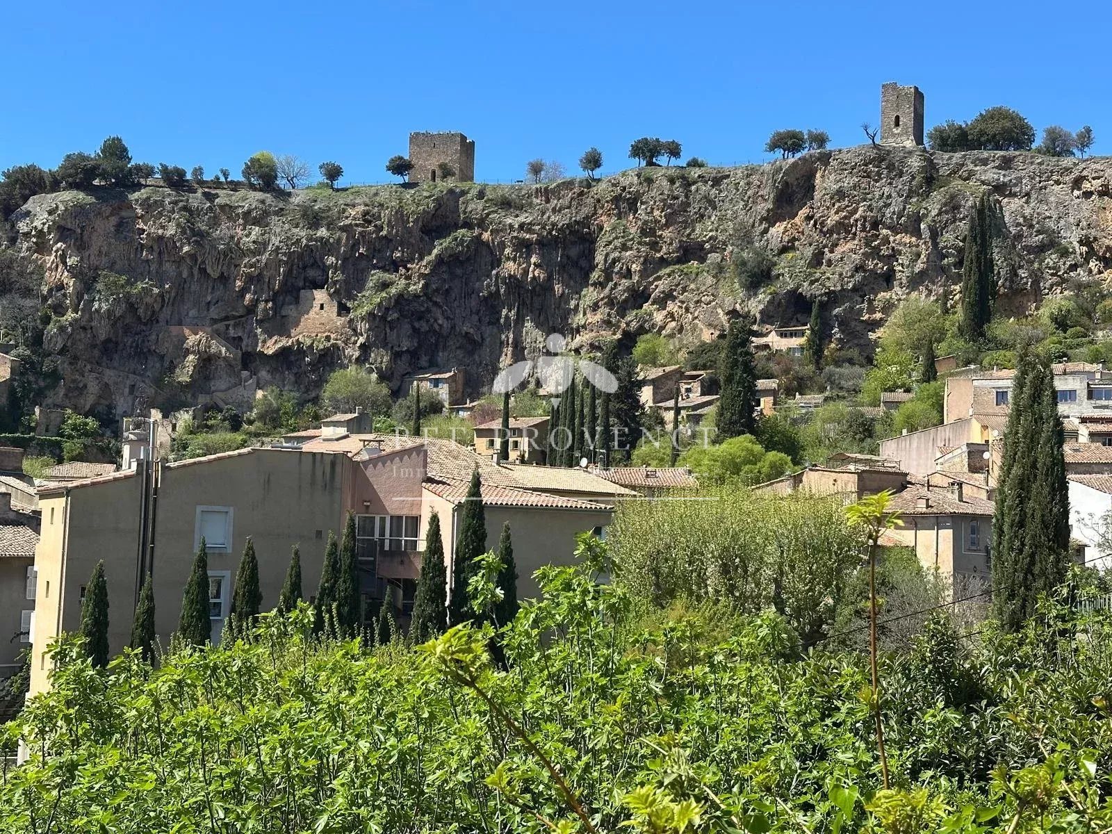 Maison à vendre, 140m², Cotignac