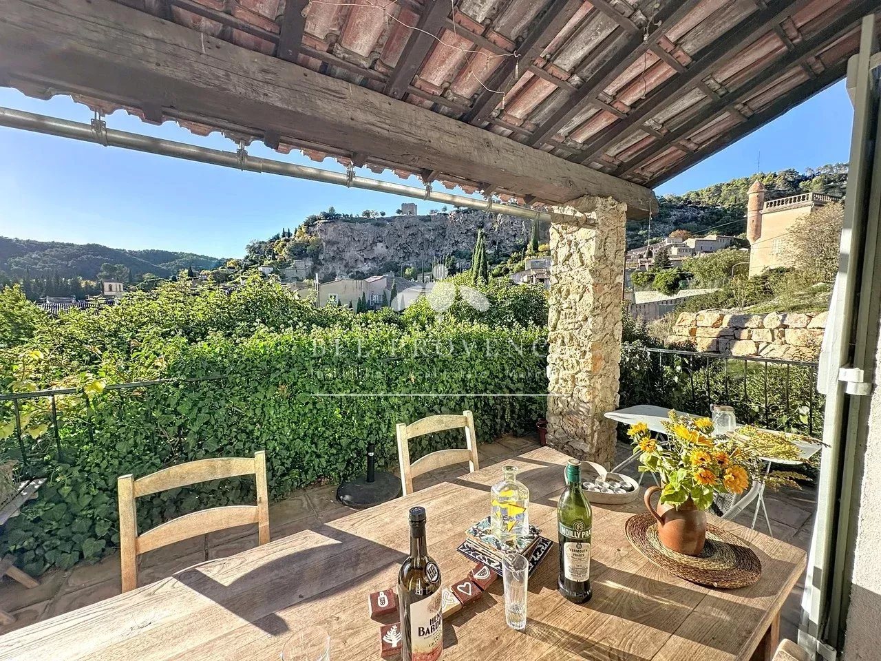 Maison à vendre, 140m², Cotignac