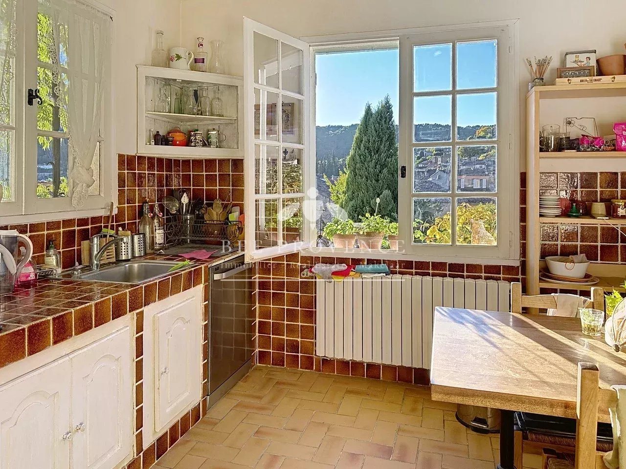 Maison à vendre, 140m², Cotignac