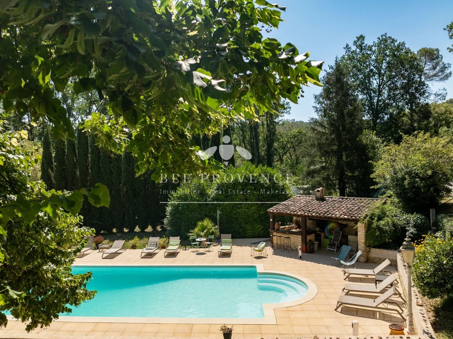 Maison à vendre, 320m², Salernes