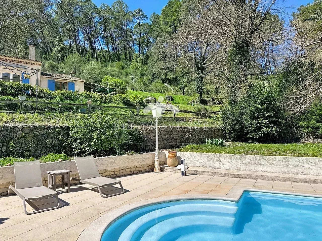 Maison à vendre, 320m², Salernes