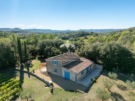 Maison 7 pièces 145 m² · à Carcès · 145 m² · 895 000 €
