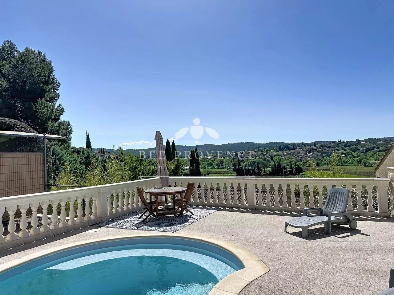 Maison à vendre, 151m², Carcès