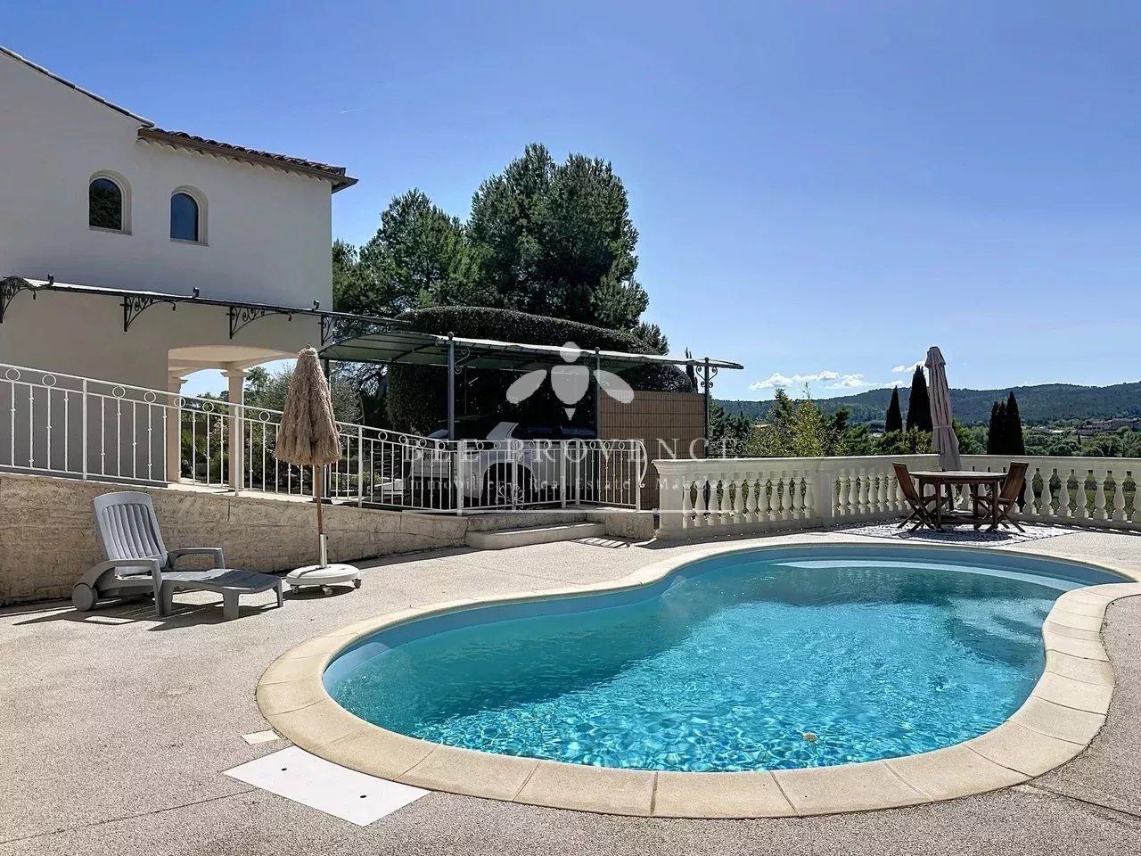 Maison à vendre, 151m², Carcès