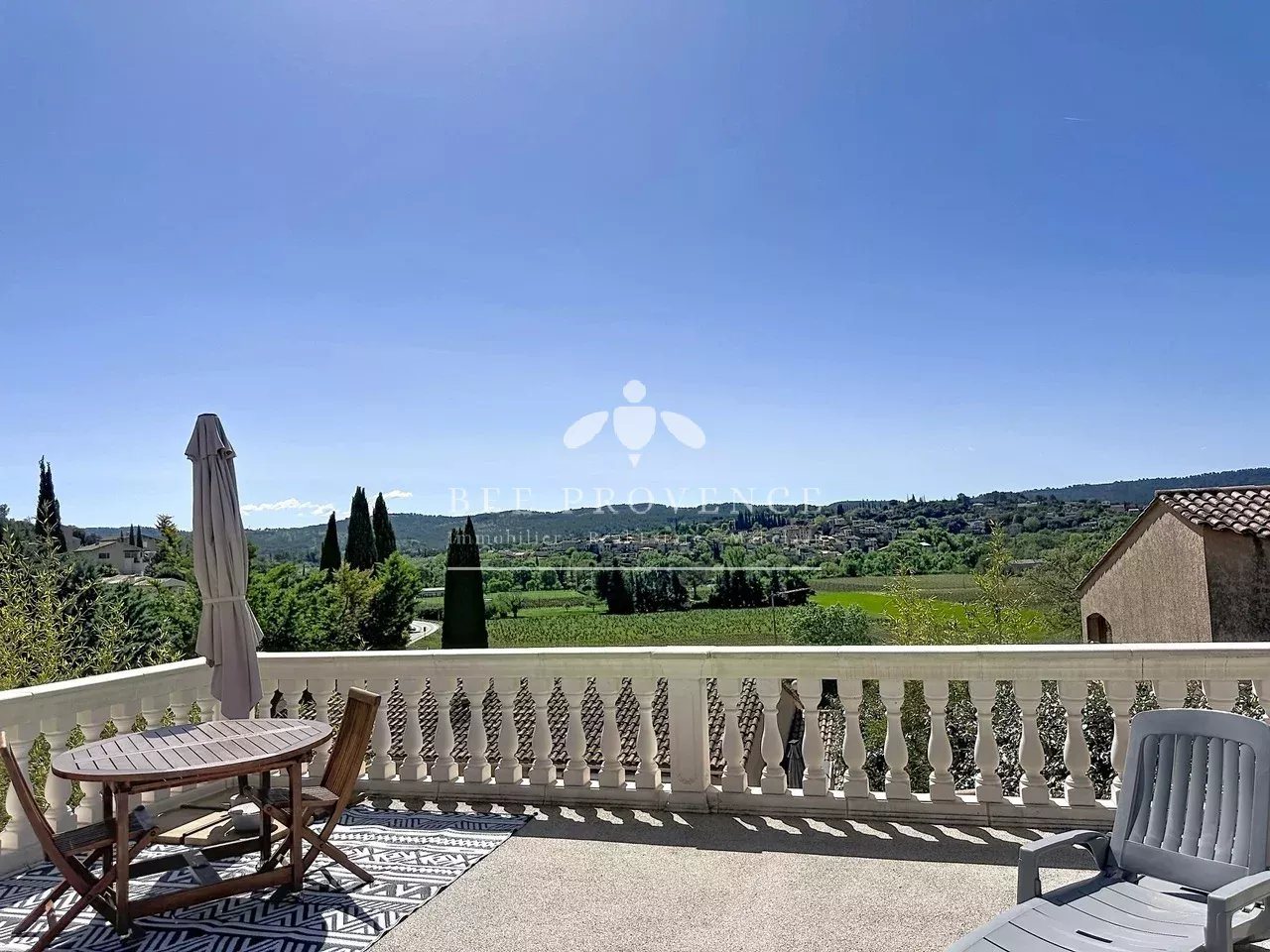 Maison à vendre, 151m², Carcès