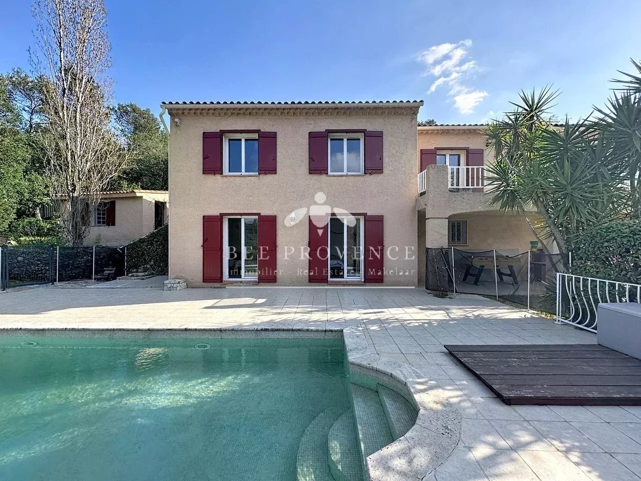 Maison à vendre, 160m², Solliès-Toucas
