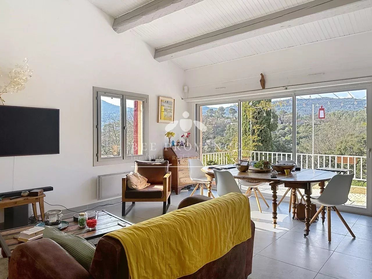 Maison à vendre, 160m², Solliès-Toucas