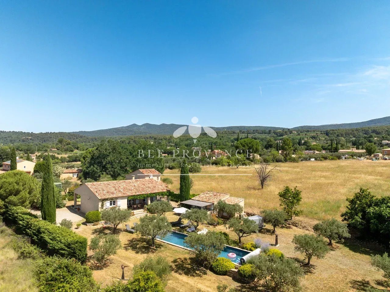 Maison à vendre, 151m², Aups