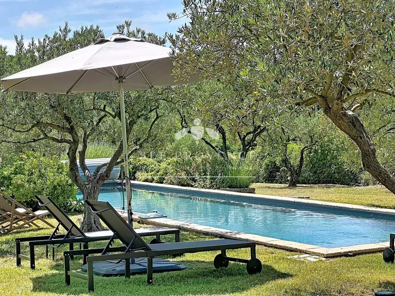 Maison à vendre, 151m², Aups