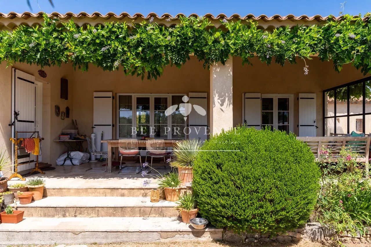Maison à vendre, 151m², Aups