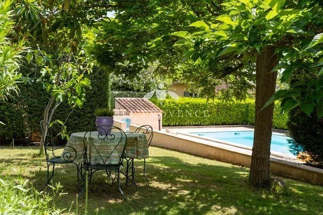Maison à vendre, 134m², Villecroze