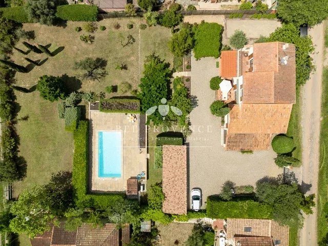 Maison à vendre, 134m², Villecroze
